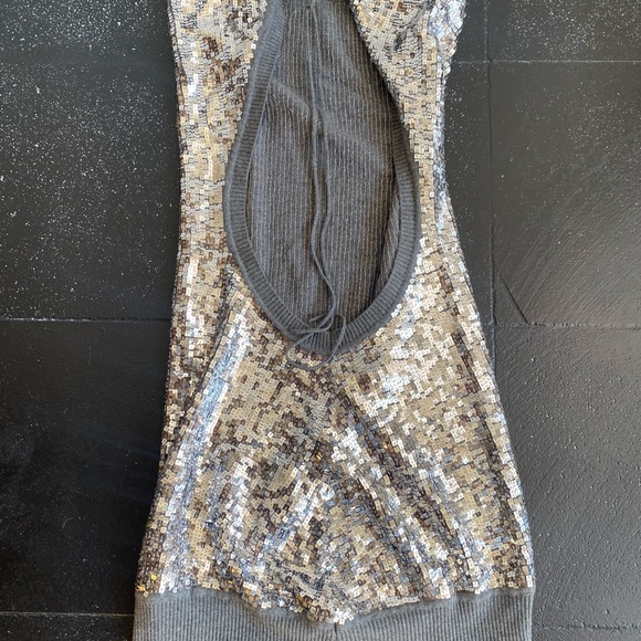 P.A.R.O.S.H. Mini Dress - Picture 3 of 6